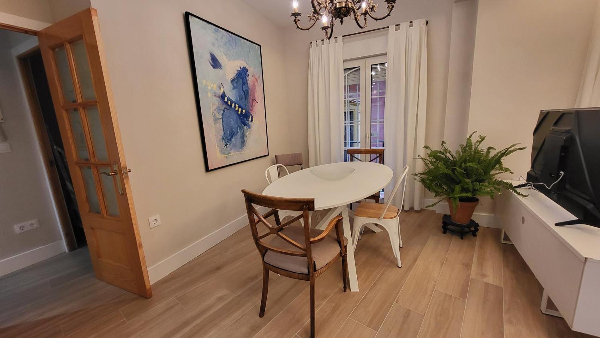 Rentalsevilla En La Plaza Del Salvador Eksteriør billede